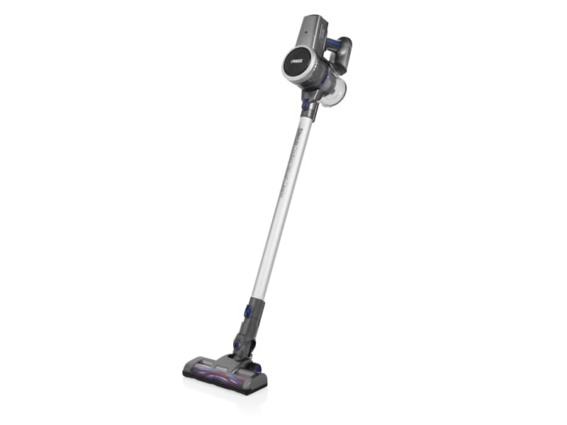 Princess 339480, Torr, HEPA, Cyklonisk/filtrering, 65 dB, Utan påse, 0,8 l
