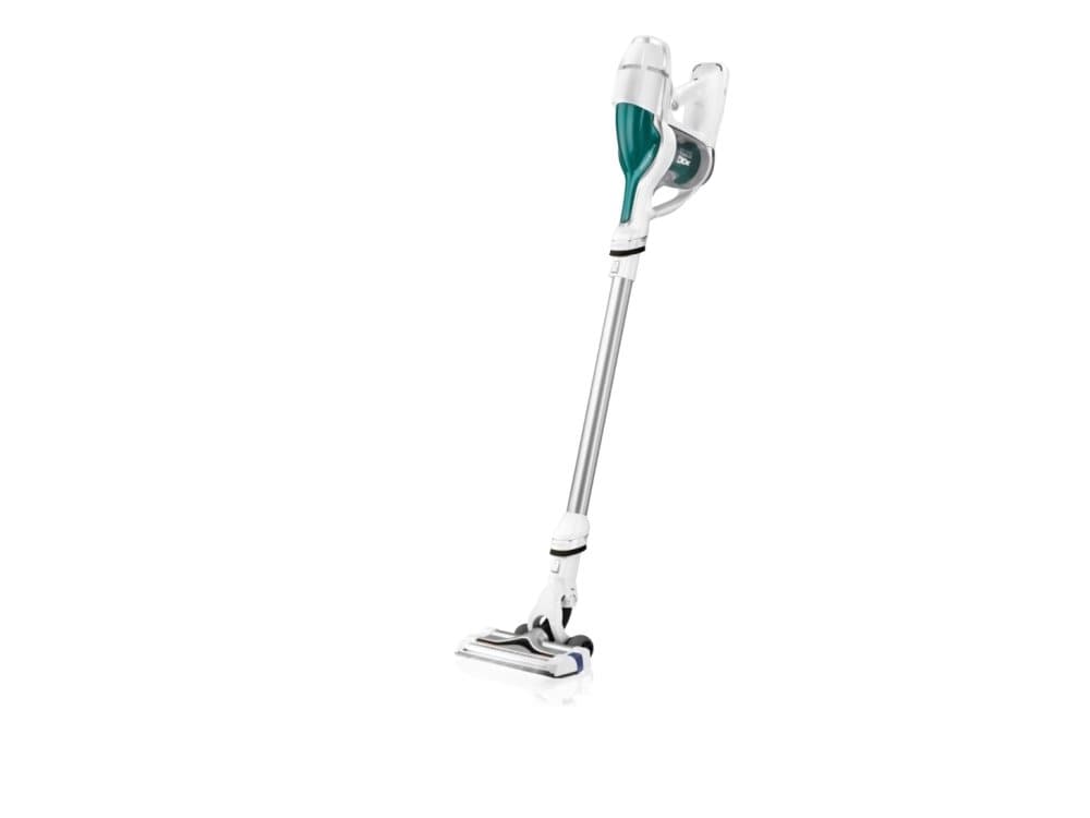 Rowenta Air Force 460 RH9252, Torr, Cyklonisk, Golv, Matta, Hårda golvytor, Stair steps, 85 dB, Utan påse, 0,4 l