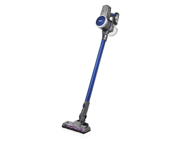 Princess 339490, Torr, HEPA, Cyklonisk/filtrering, 70 dB, Utan påse, 0,8 l