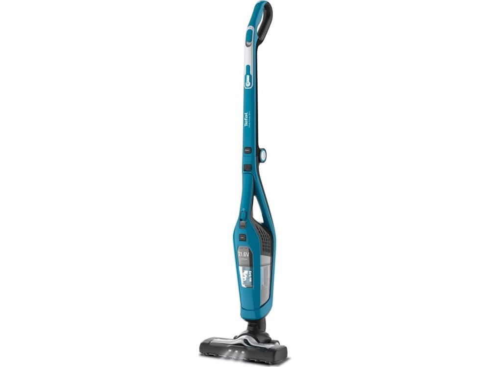 ODKURZACZ BEZPRZEWODOWY TEFAL TY6751