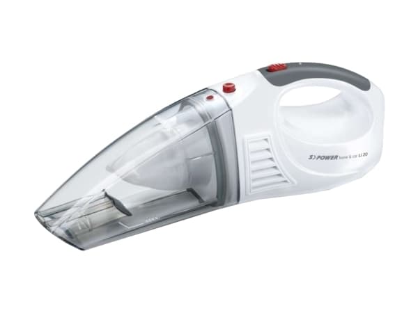 Severin Handdammsugare 7,4 V Li-ion