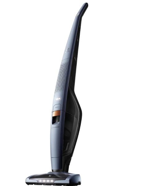 Electrolux skaftdammsugare EUP86TBM