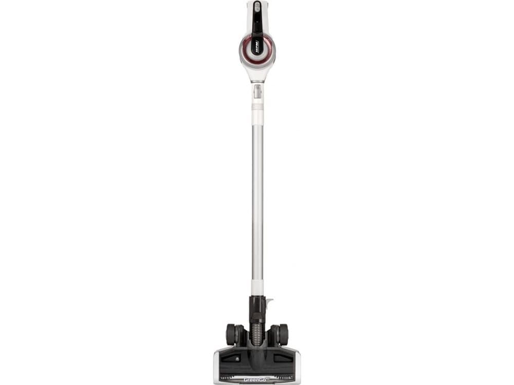 Vertical vacuum cleaner MPM MOD-35 GreenGo 4.0
