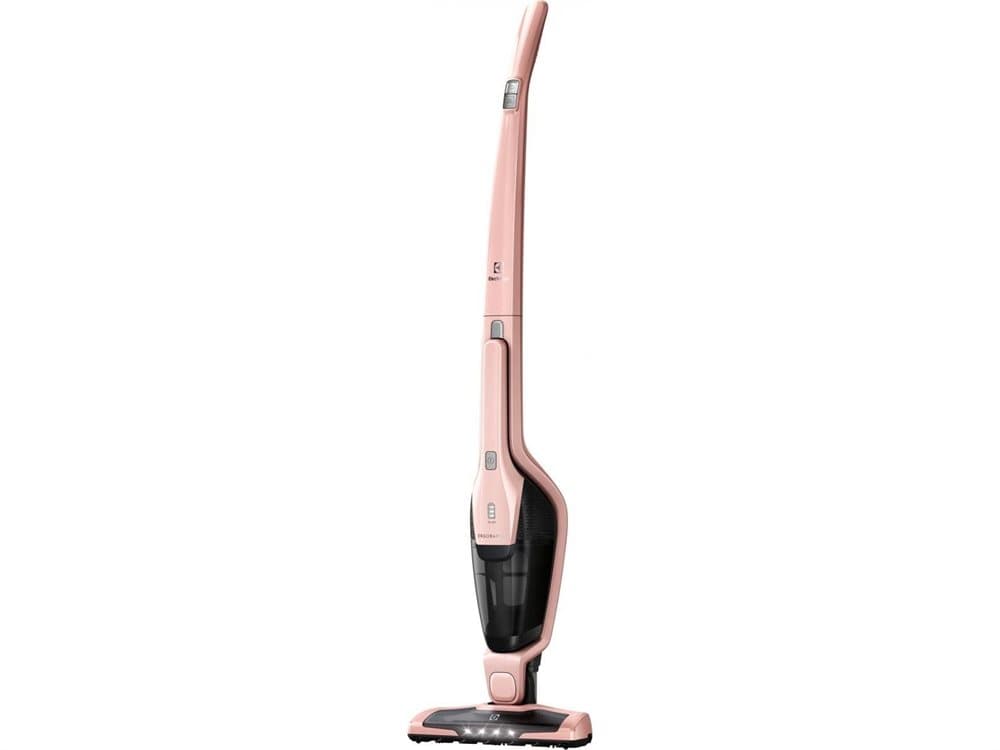 Upright Vacuum Cleaner Electrolux ErgoRapido EER73BP