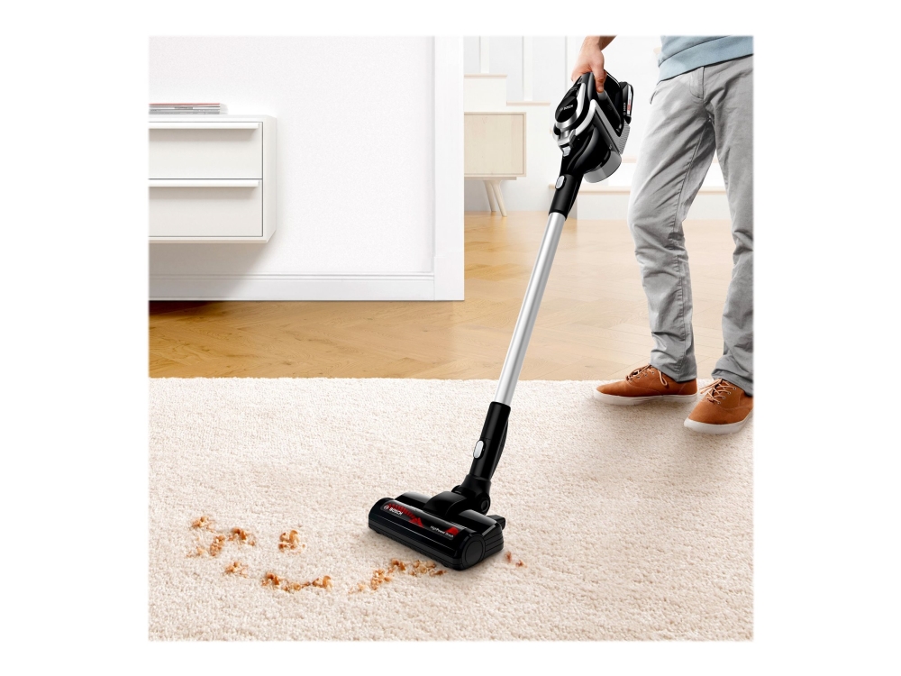 Bosch Series | 8 Unlimited BBS811PCK Støvsuger pinne Philips SpeedPro FC6722 Støvsuger pinnehåndholdt (2 i 1