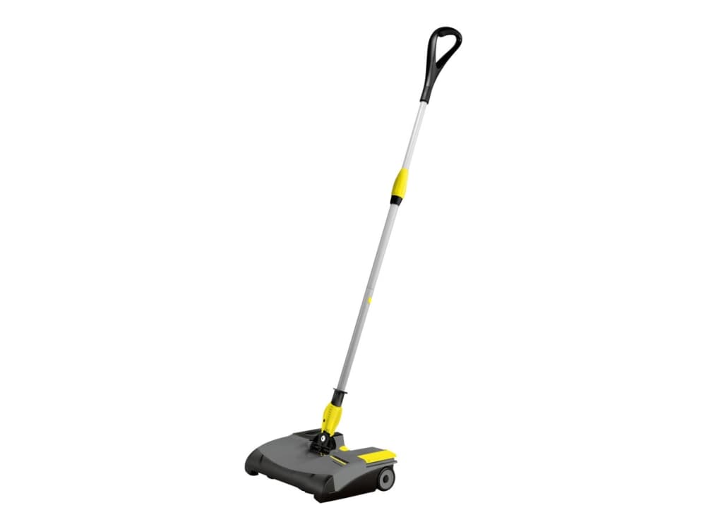 Kärcher EB 30/1 Li-Ion - Elektrisk kost - pinne - uten pose