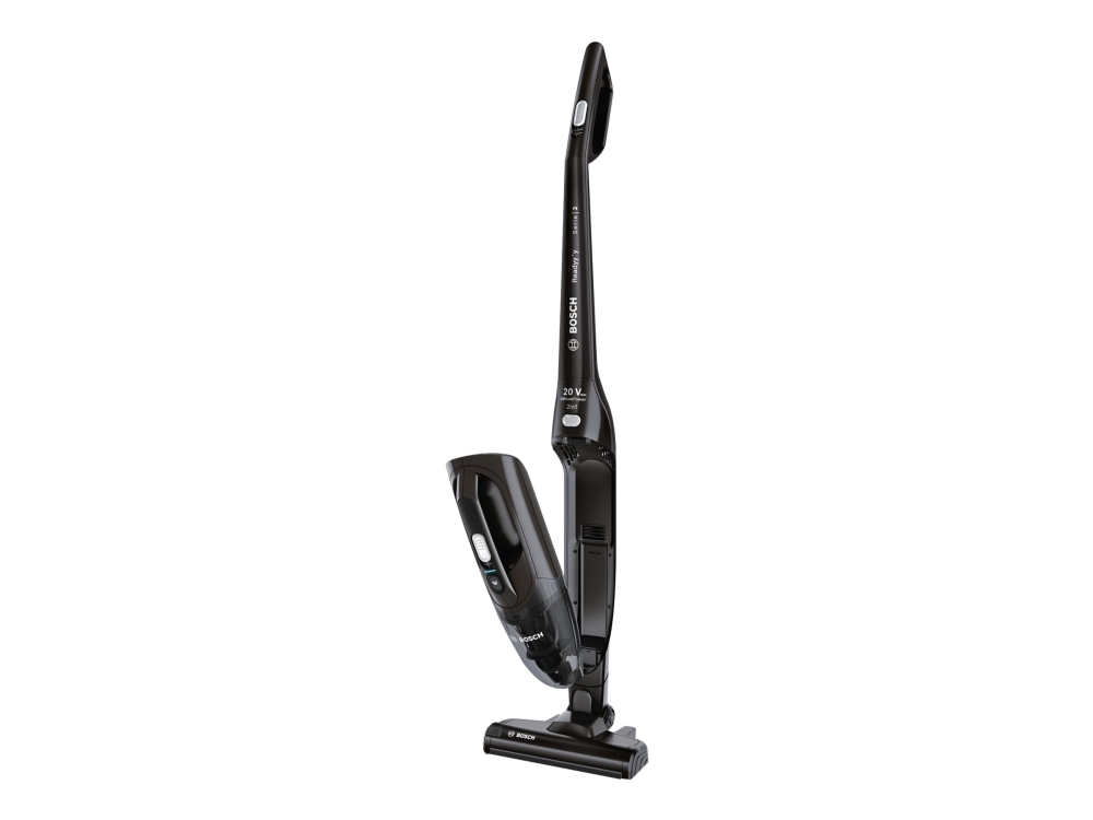 Bosch Readyy'y BBHF220 Støvsuger pinne uten pose Philips SpeedPro FC6722 Støvsuger pinnehåndholdt (2 i 1