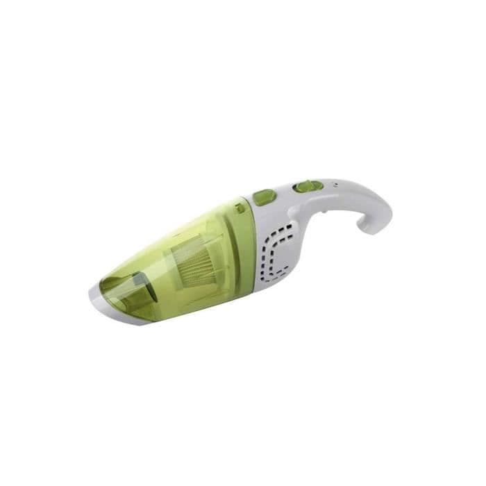 INCASA Aspirateur a main 12 volts