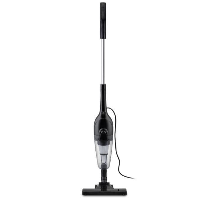 HARPER HSV11 Stick Vacuum - Bagless - Sort