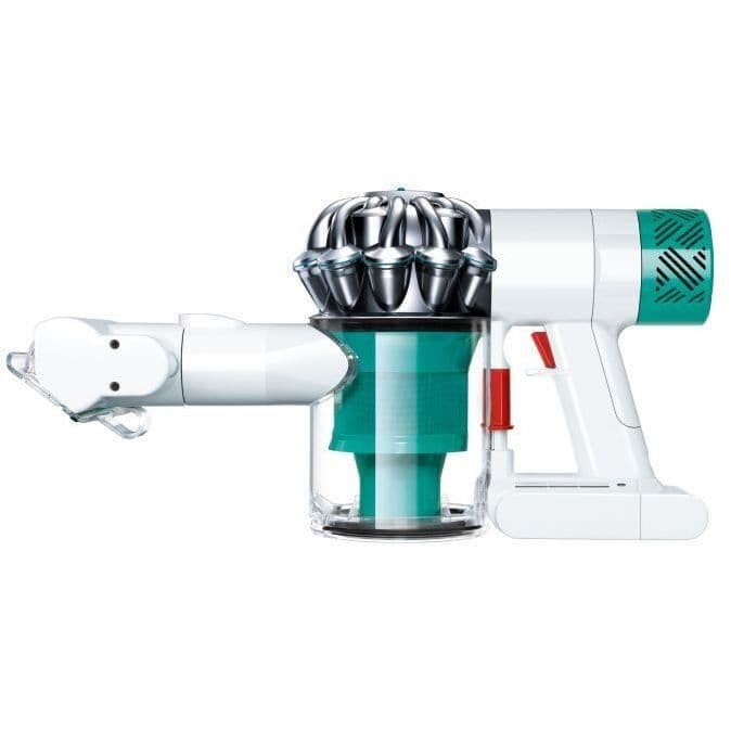 DYSON V6 MATTRESS Sladdlös handdammsugare specialmadrass