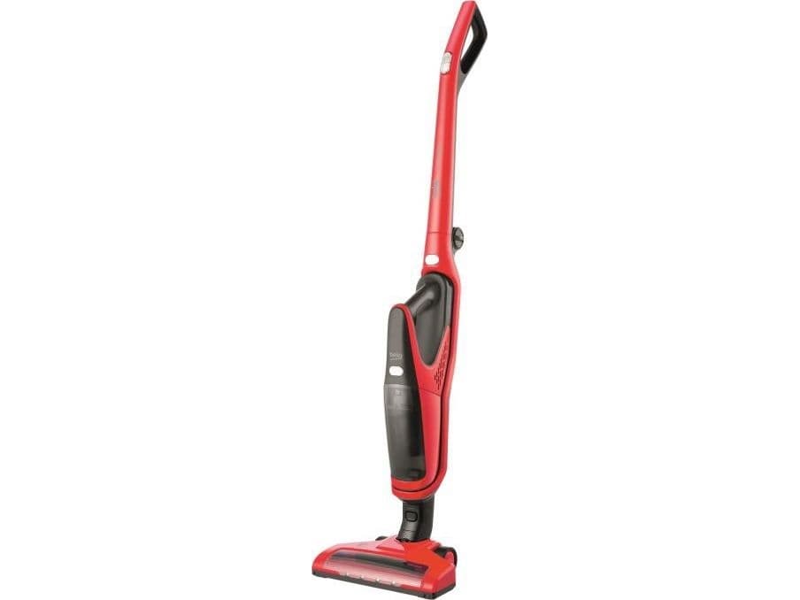 Upright vacuum cleaner Beko VRT61814VR