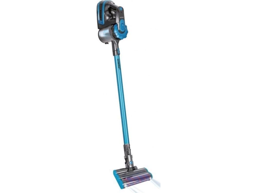 Vertical vacuum cleaner MPM MOD-33