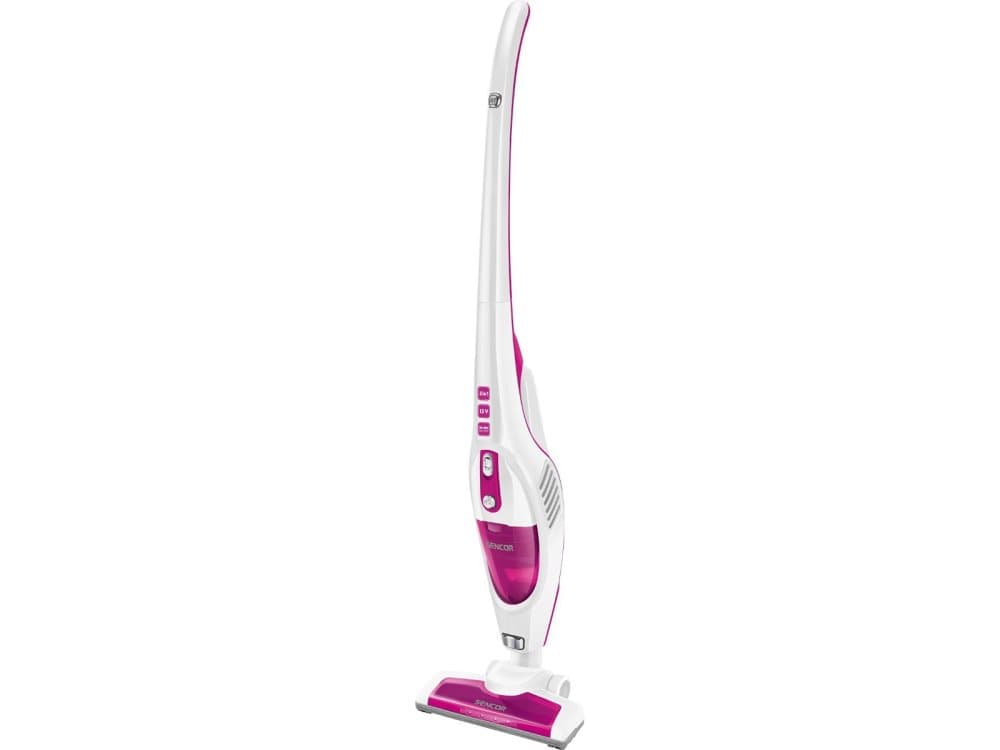 Upright vacuum cleaner Sencor SVC 7612VT