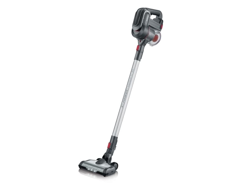 Severin S´SPECIAL action Li 30, Torr, HEPA, Cyklonisk, 220 W, Utan påse, 0,65 l