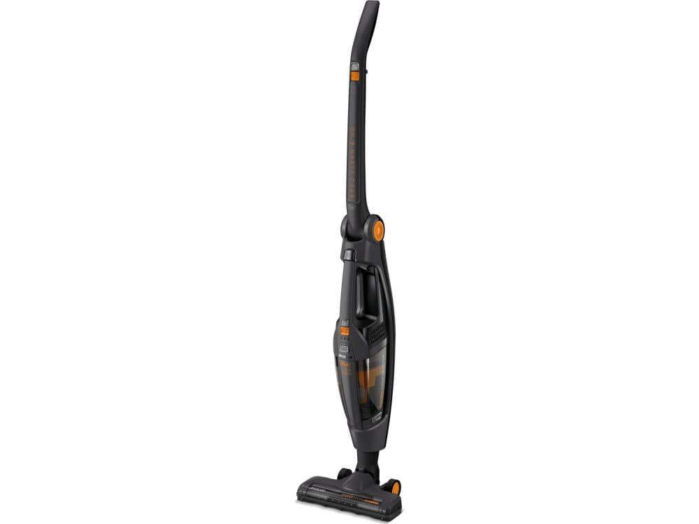 Upright vacuum cleaner Sencor SVC 8825TI