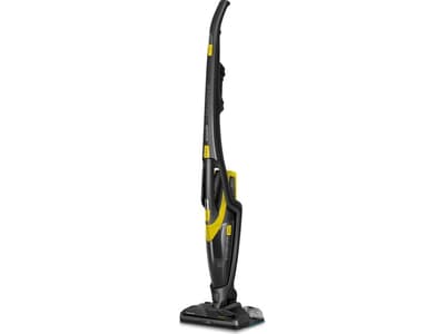 Upright vacuum cleaner Sencor SVC 0741YL