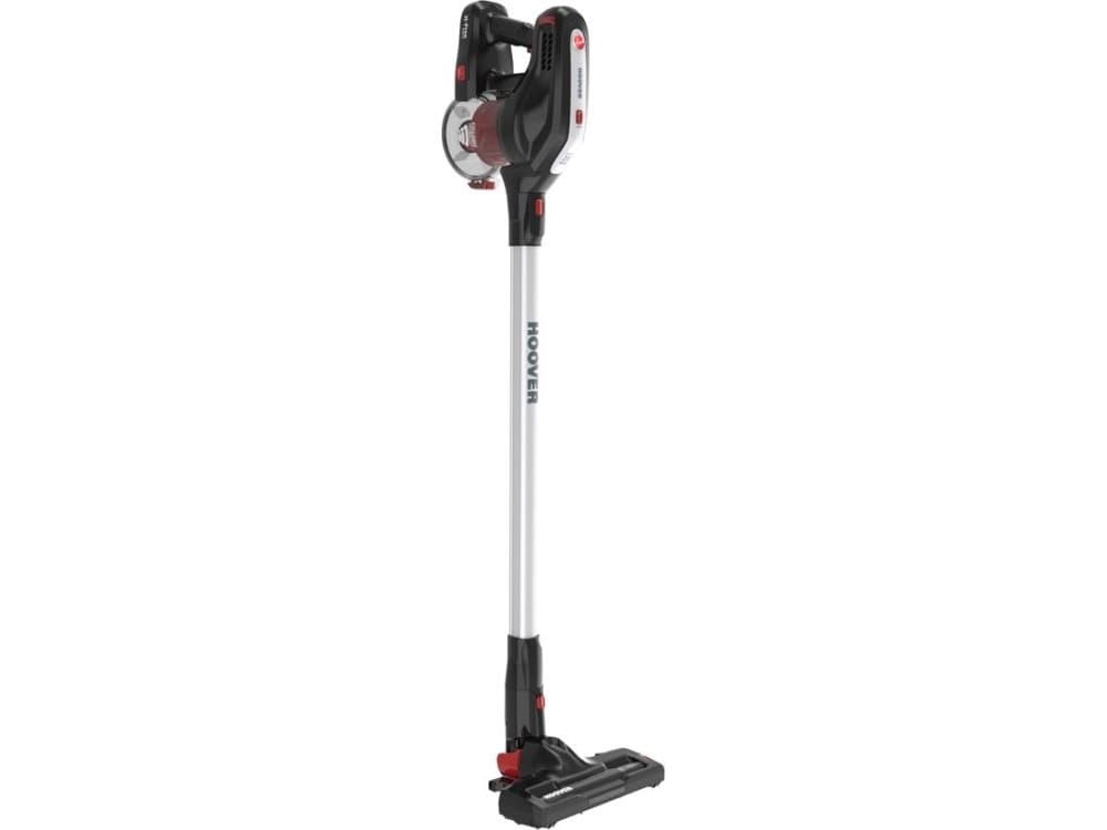 Upright vacuum cleaner Hoover HF18RXL011