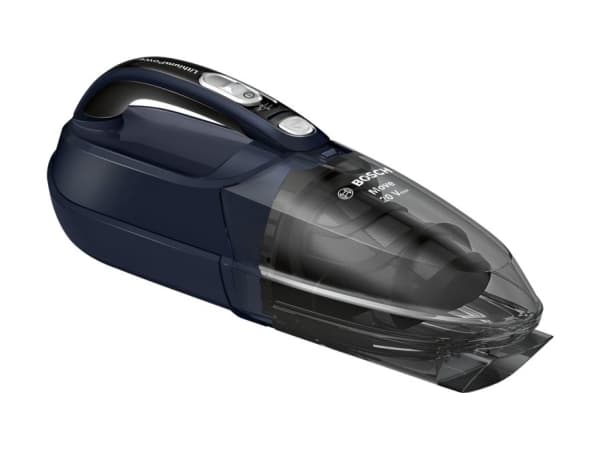 Bosch BHN20L, Dry, Batteri, 45 min., 5 t, 20 V, 1,1 kg