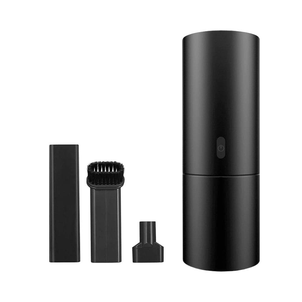Mini Håndstøvsuger med USB-C