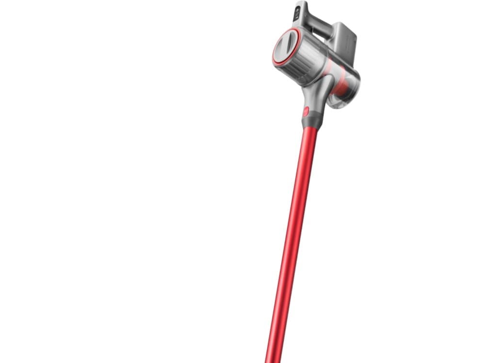 Xiaomi Roborock H6 Cordless vacuum Cleaner Grey/Red