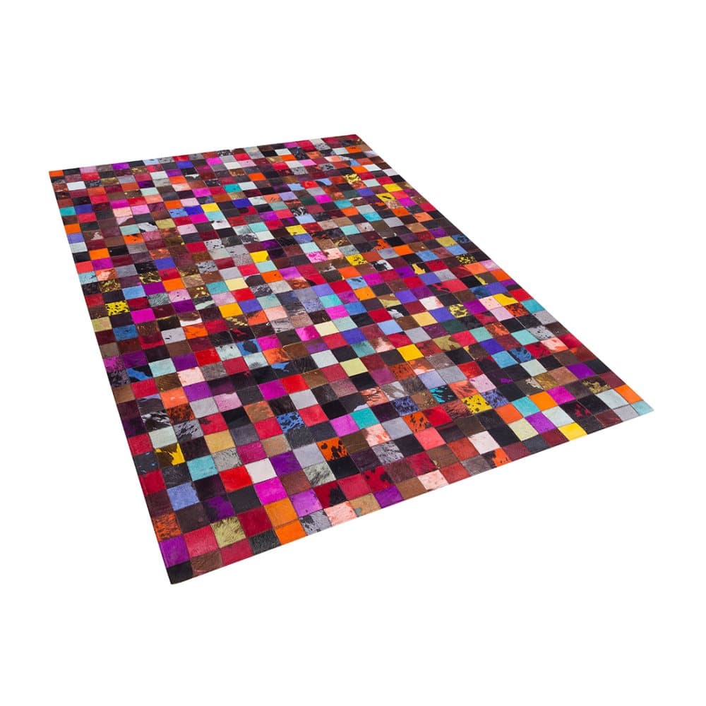 Tæppe 200x300 cm Multifarvet ENNE