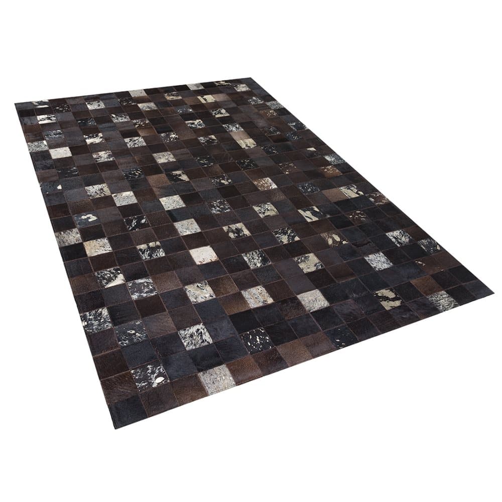 Tæppe 200x300 cm Brun BANDIRMA