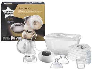 Tommee Tippee Elektronisk Bröstpump