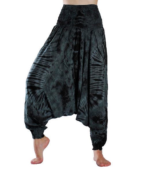 ABSOLUT4U Harems byxa oriental yoga dans nöje.