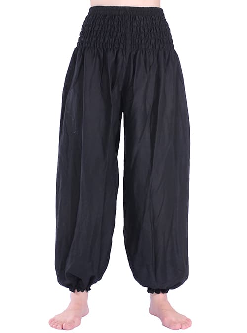 ZAALAC Harem / Aladdin pant oriental yoga dance