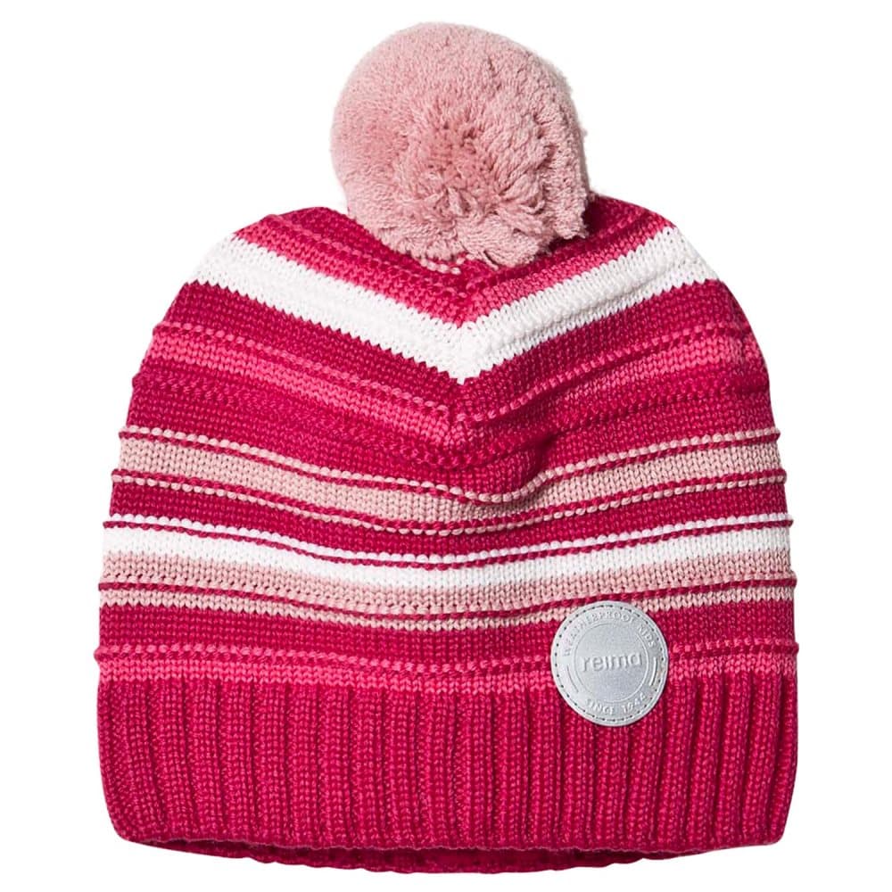 Reima, Aapa Lue Raspberry Pink Stripes