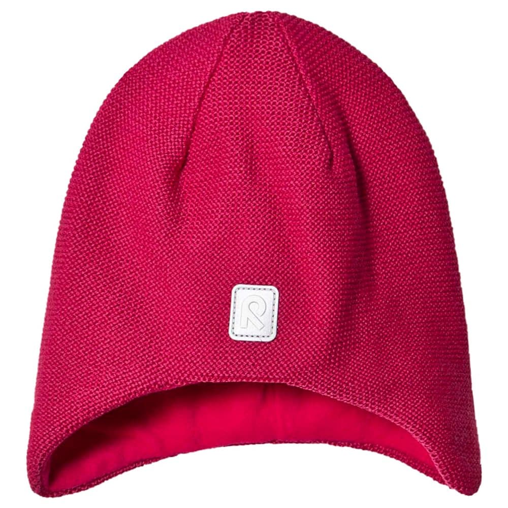 Reima, Beanie Huurre Raspberry Pink