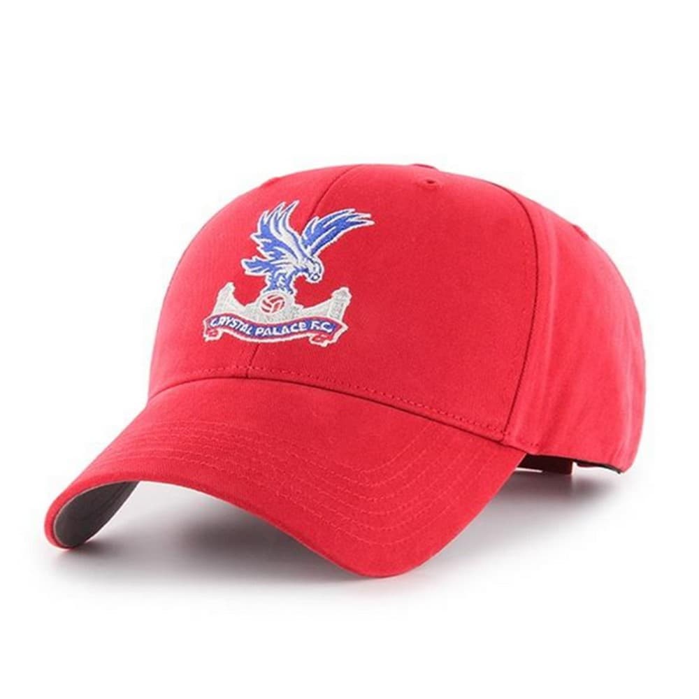 Crystal Palace Baseball Cap