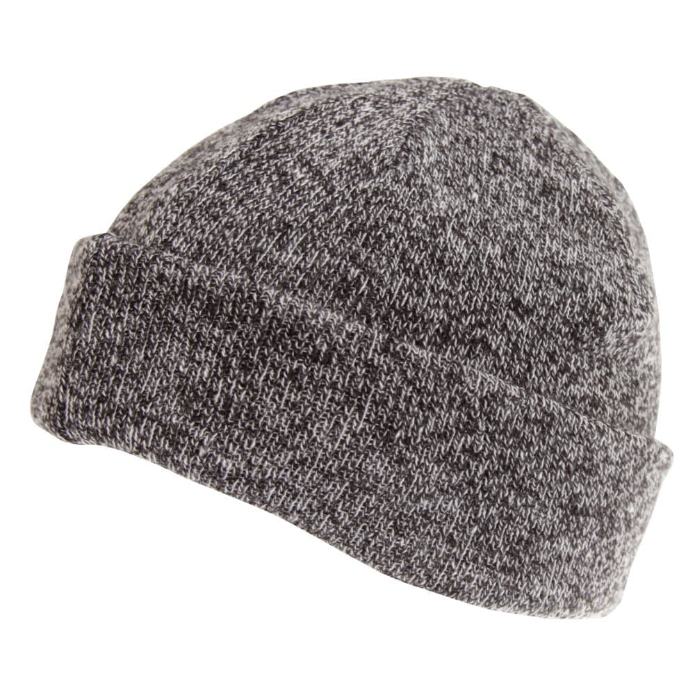 Childrens/Kids Simple Knitted Winter Hat