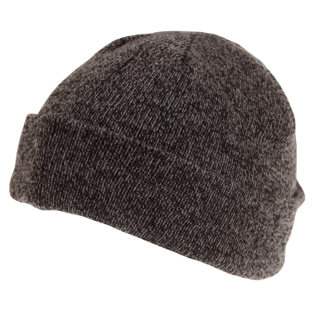 Childrens/Kids Simple Knitted Winter Hat