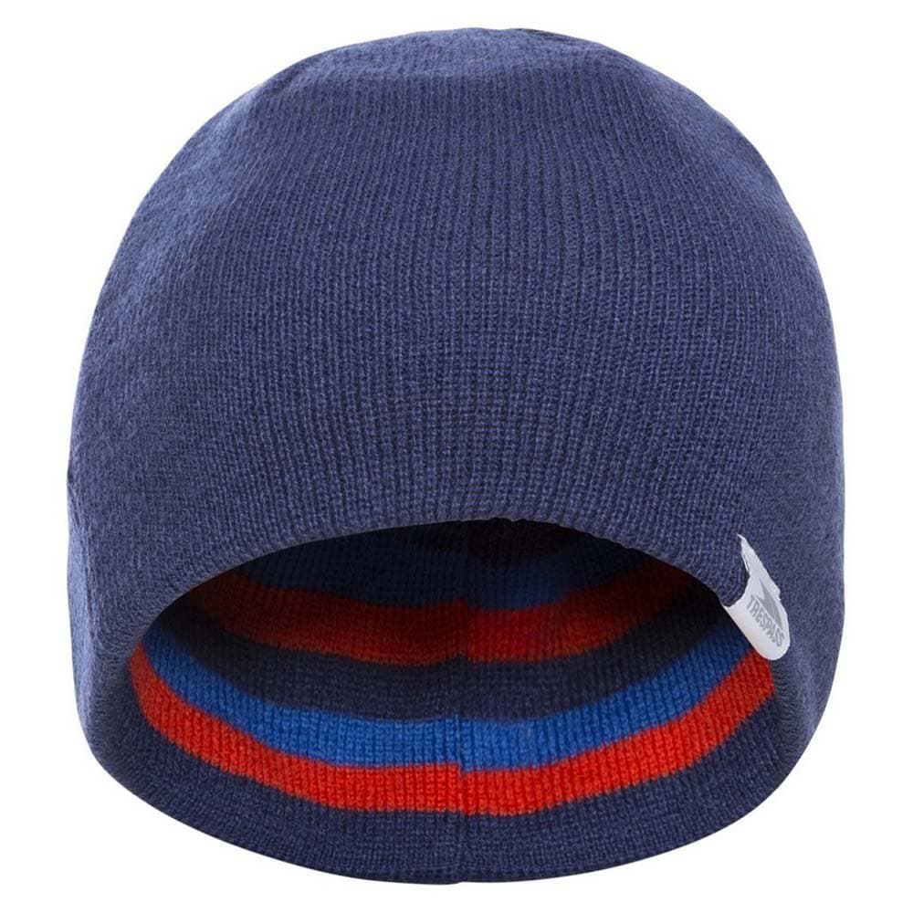 Trespass Childrens/Kids Reagan Beanie Hat