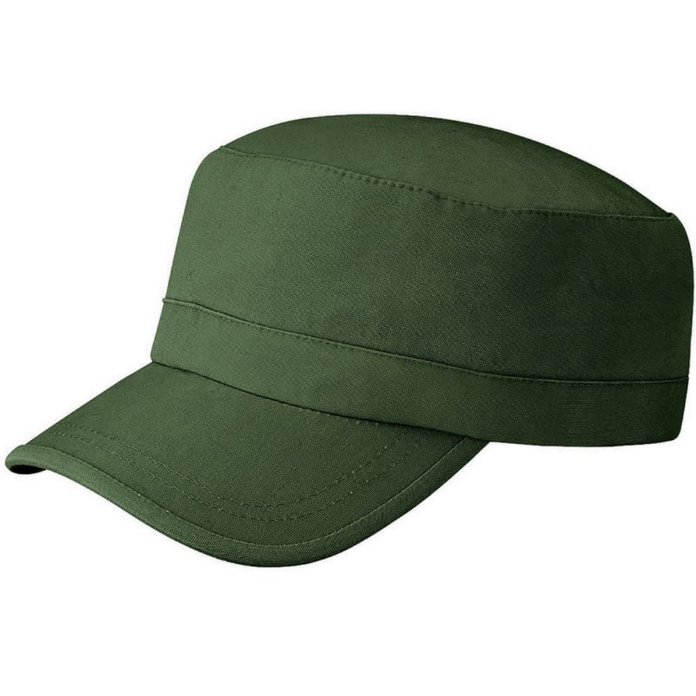 Beechfield Childrens/Kids Junior Army Cap
