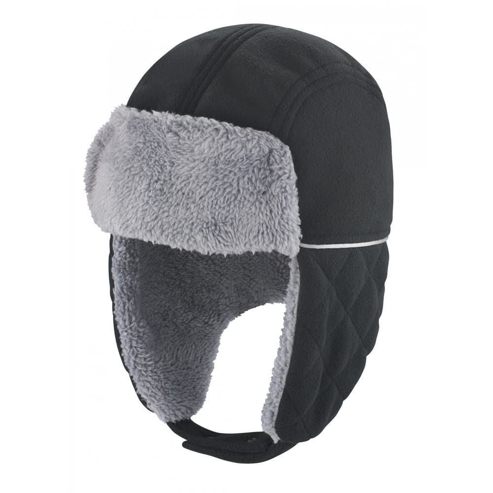 Result Winter Essentials Ocean Trapper Hat