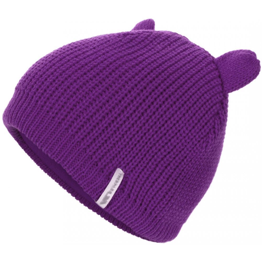 Trespass Childrens/Kids Toot Knitted Winter Beanie Hat