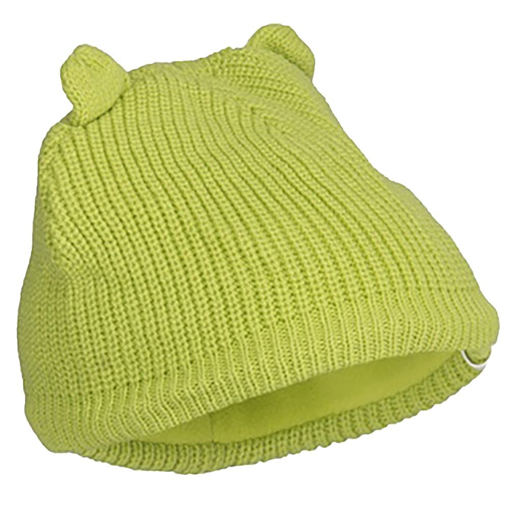 Trespass Childrens/Kids Toot Knitted Winter Beanie Hat