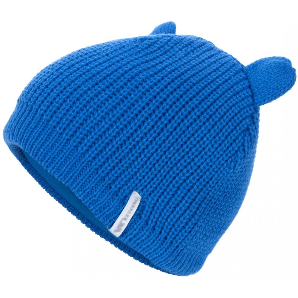 Trespass Childrens/Kids Toot Knitted Winter Beanie Hat