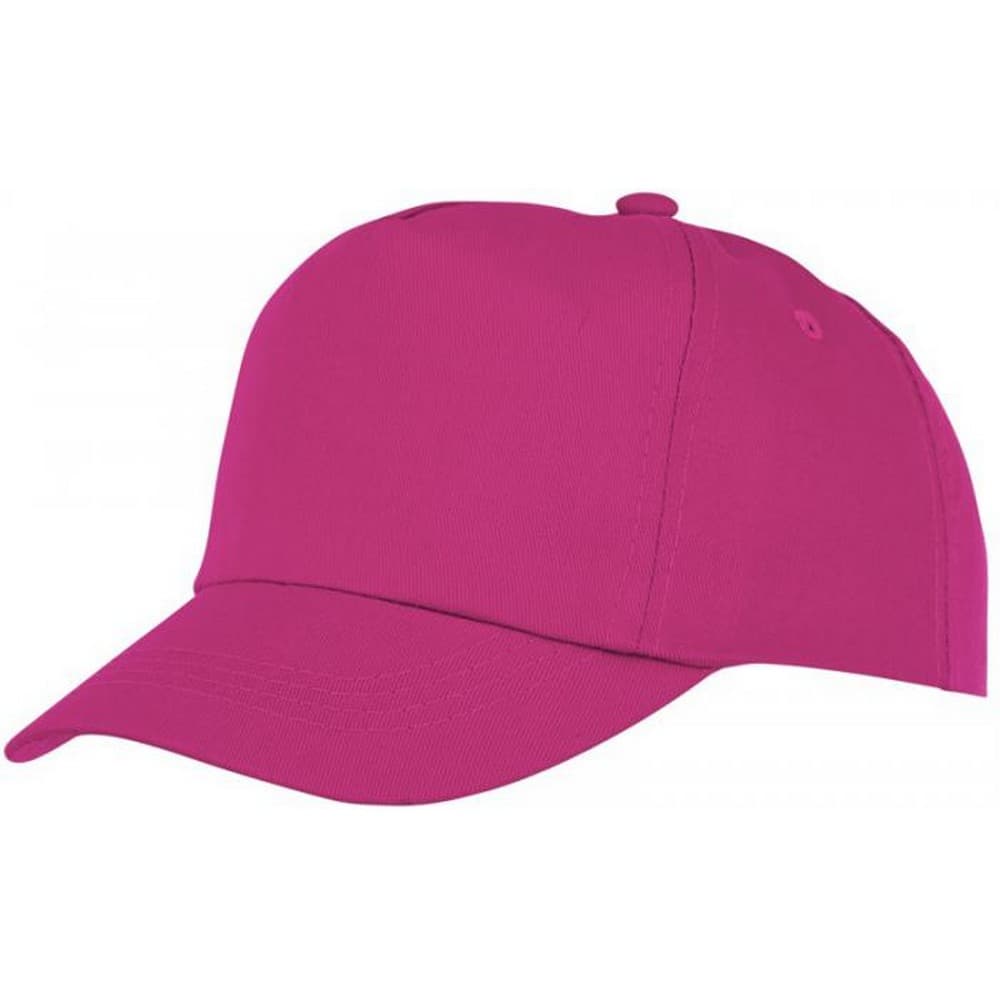 Bullet Childrens/Kids Feniks 5 Panel Cap