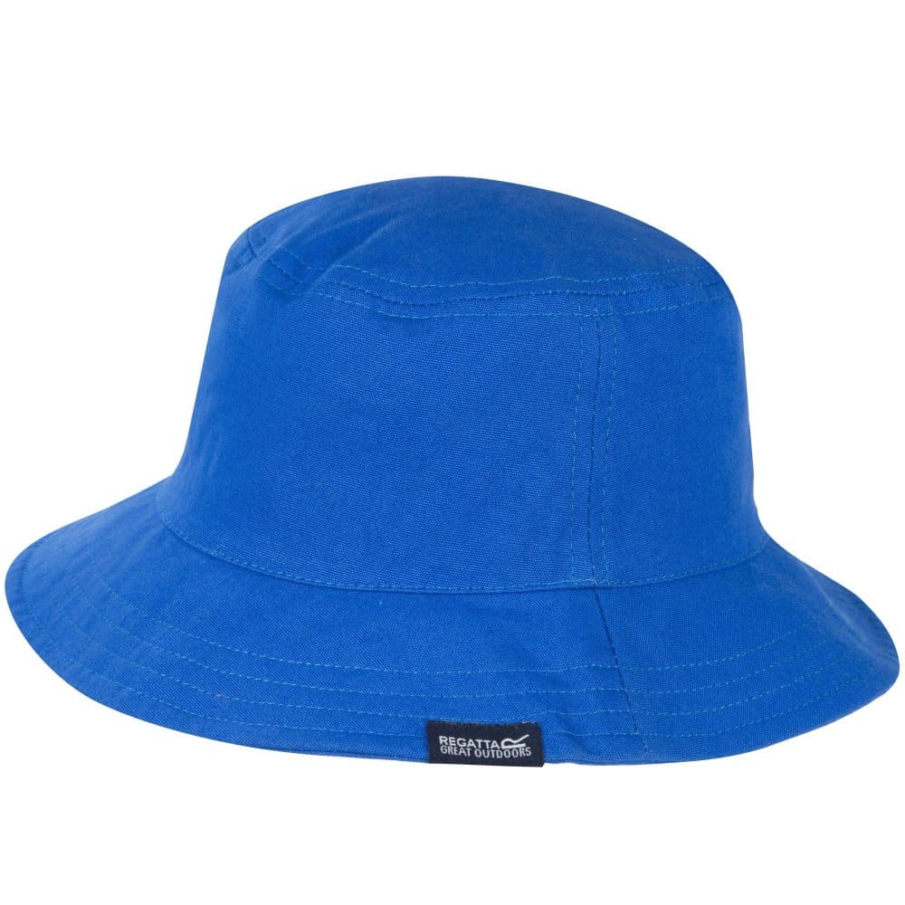 Regatta Great Outdoors Childrens/Kids Cruze II Summer Hat