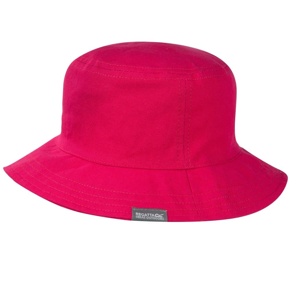 Regatta Great Outdoors Childrens/Kids Cruze II Summer Hat