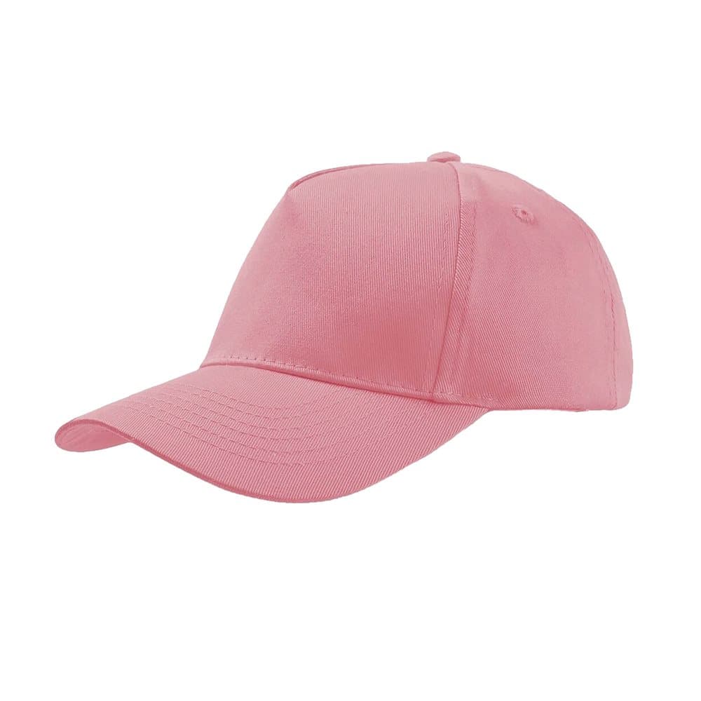 Atlantis Childrens/Kids Start 5 Cap 5 Panel
