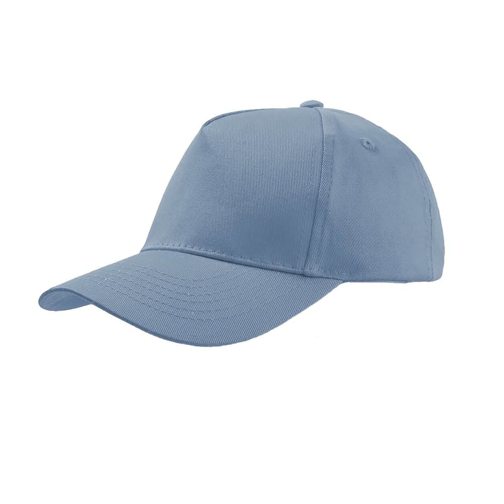 Atlantis Childrens/Kids Start 5 Cap 5 Panel