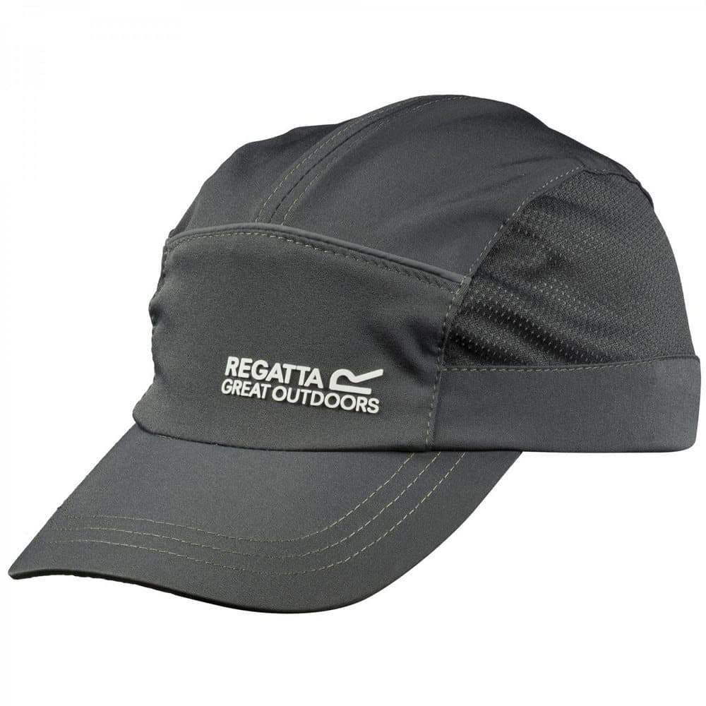 Regatta Fantastiskt utomhus Barn / barn Shadie Stretch Sports Cap