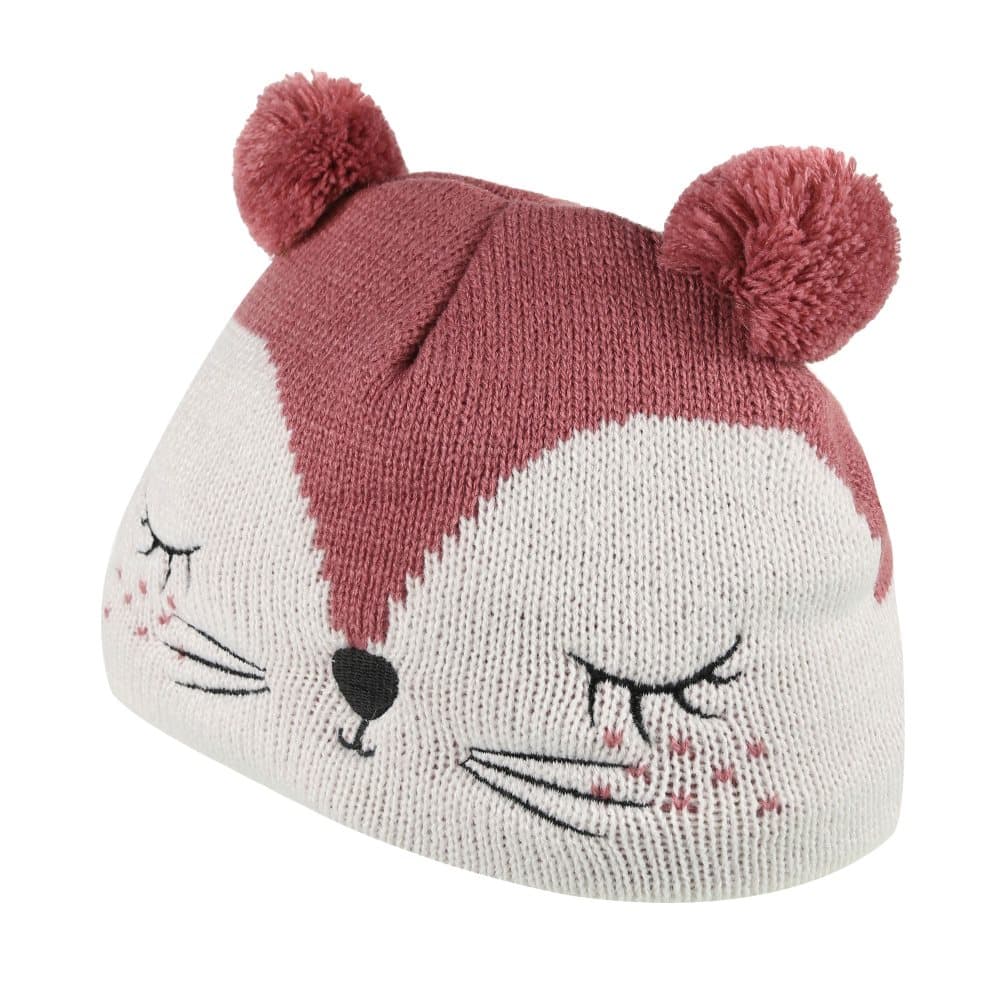 Regatta Great Outdoors Childrens/Kids Animally II Winter Hat