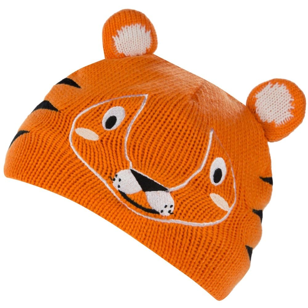 Regatta Great Outdoors Childrens/Kids Animally II Winter Hat