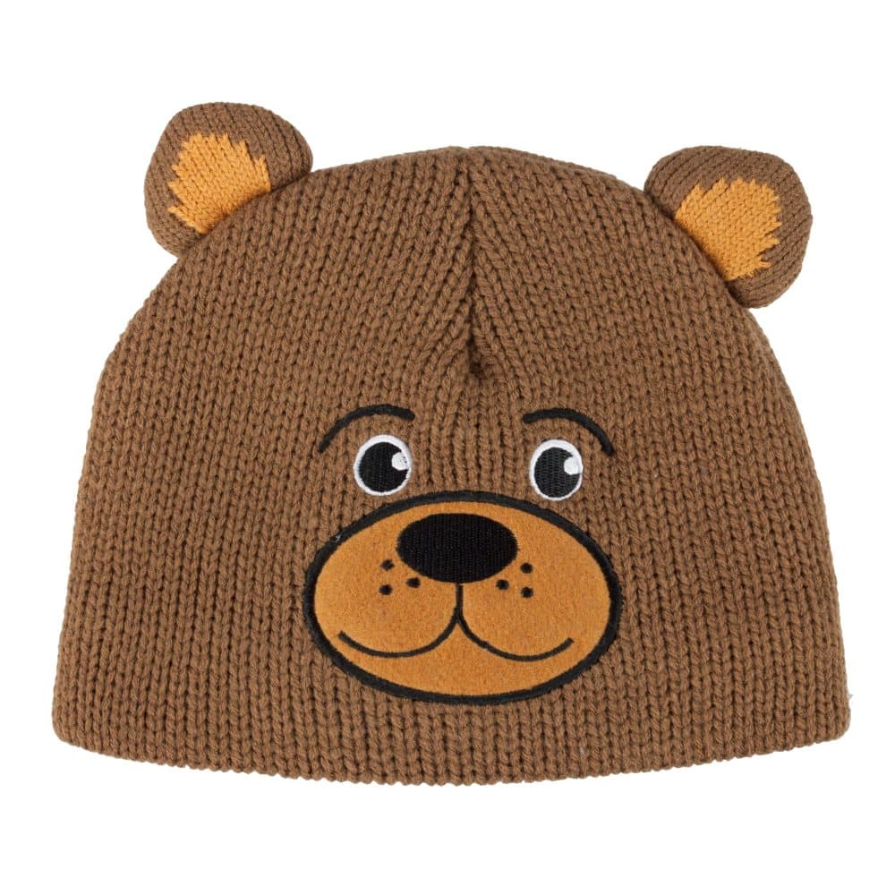Regatta Great Outdoors Childrens/Kids Animally II Winter Hat