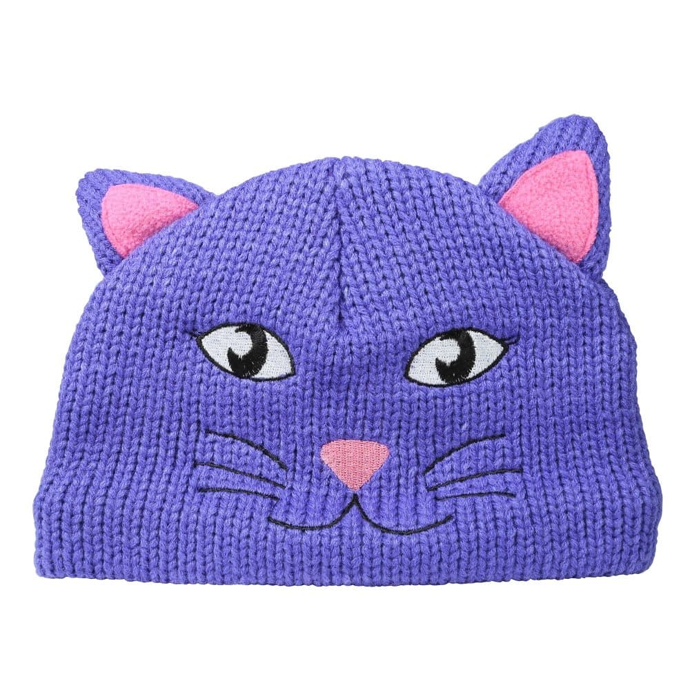 Regatta Great Outdoors Childrens/Kids Animally II Winter Hat